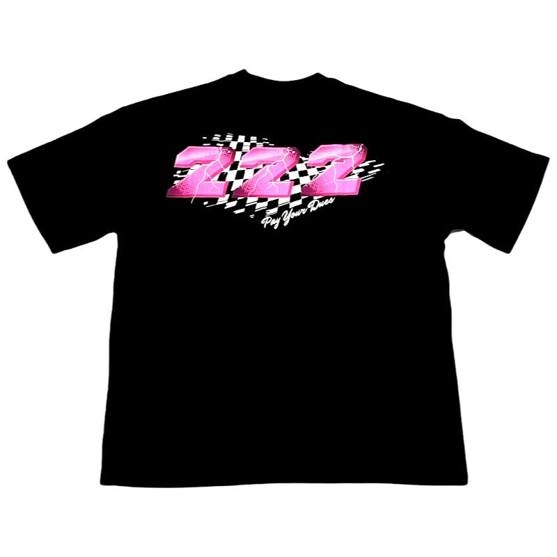 222 Racing Tee