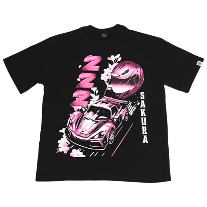 222 Racing Tee