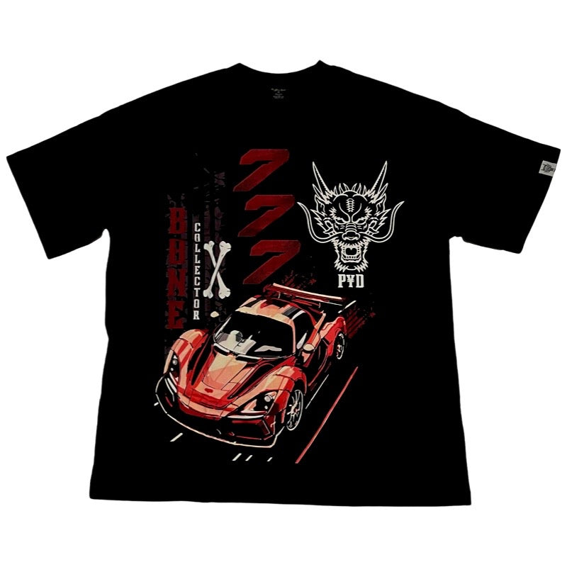 777 Racing Tee