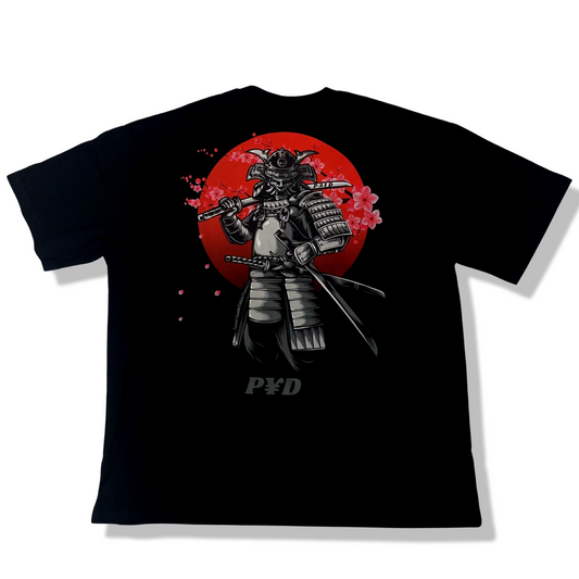 Samurai Tee