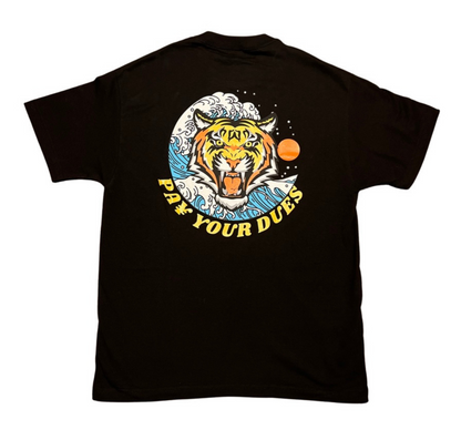 PYD Tiger Shirt