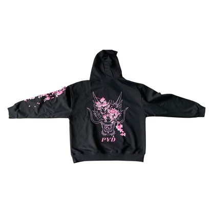 Cherry Blossom Hoodie