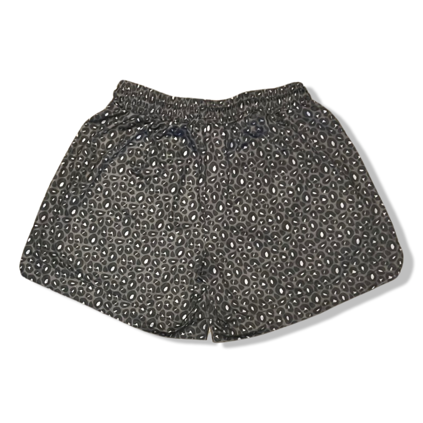 Cheetah - Mesh Shorts