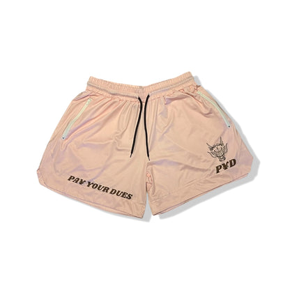 Neapolitan - Mesh Shorts