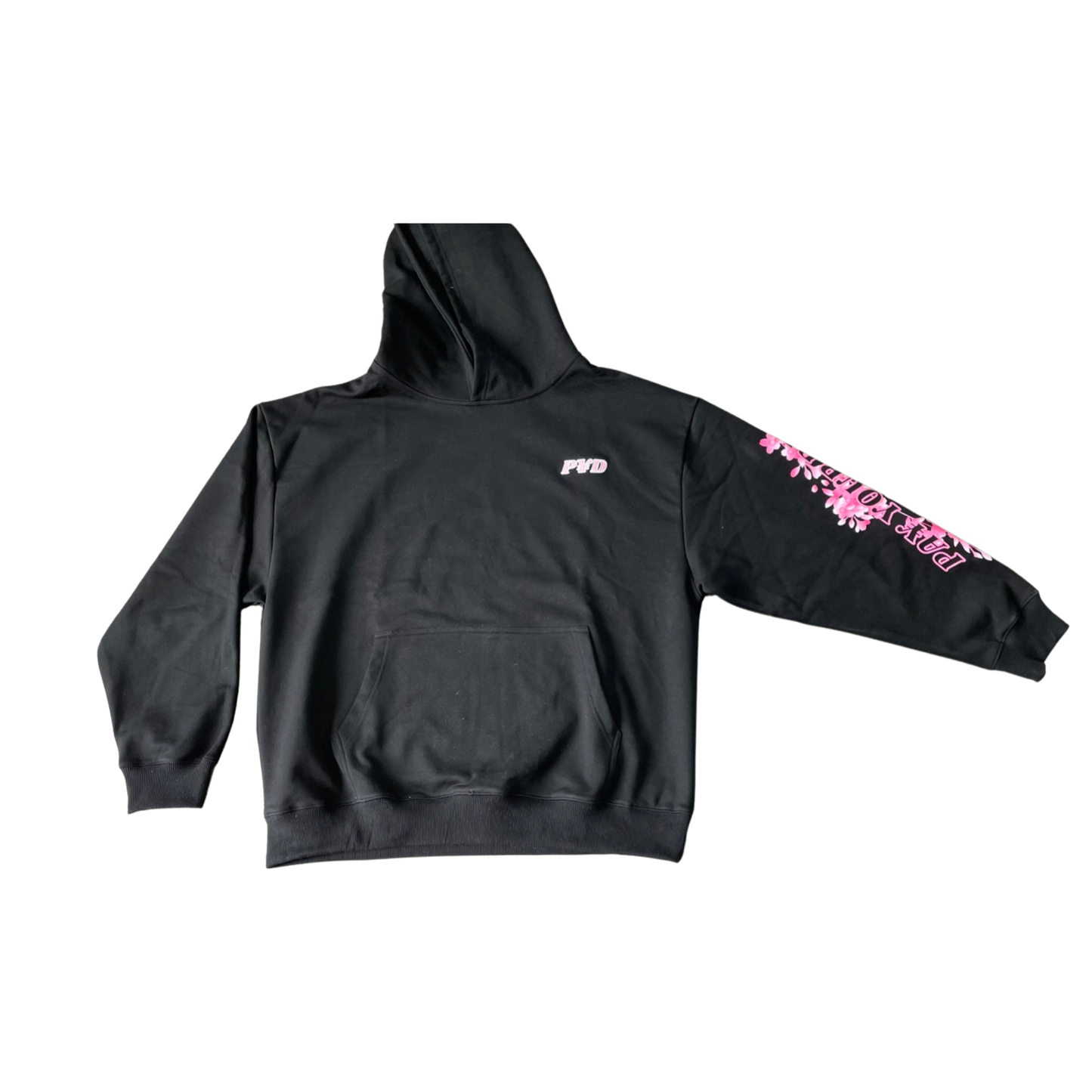 Cherry Blossom Hoodie